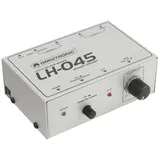 Omnitronic Mikrofon-Vorverstärker LH-045