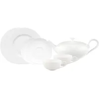 Villeroy & Boch Royal Teeservice 7-tlg.