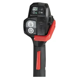 Makita UR013GT204 inkl. 2 x 5,0 Ah und Ladegerät
