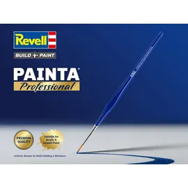 REVELL Pinsel Painta Professional Size 00