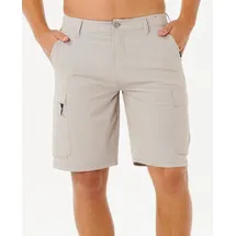 Rip Curl Boardwalk Classic Surf Cargo Hosen Beige 32