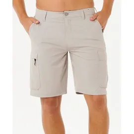Rip Curl Boardwalk Classic Surf Cargo Hosen Beige 32