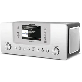 TechniSat DigitRadio 574 IR silber