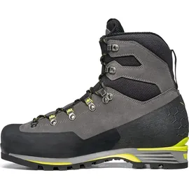Scarpa Manta Tech GTX Schuhe (Größe 42.5, grau)