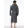 SCHIESSER Essentials Bademantel Grau XL