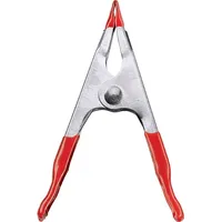 KWB Leimzangen, Stahlblech, 4-tlg., 100 x 35 mm 927600