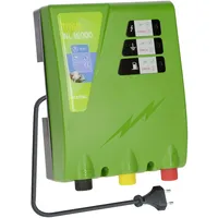 Kerbl Weidezaungerät Titan Ni 16000 16,0 J
