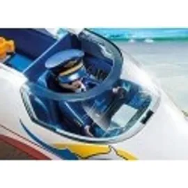 Playmobil Summer Fun Ferienflieger 6081