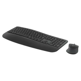 Logitech Signature Comfort Plus MK880 DE