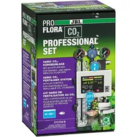 JBL PROFLORA CO2 Professional Set V