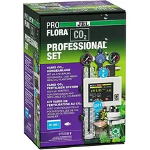 JBL PROFLORA CO2 Professional Set V