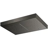 Mariner XL Edelstahl-Regenpaneel mit Wasserfall (WLS9903-GM)