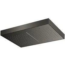 Mariner XL Edelstahl-Regenpaneel mit Wasserfall (WLS9903-GM)