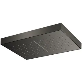 Mariner XL Edelstahl-Regenpaneel mit Wasserfall (WLS9903-GM)