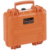 Explorer Cases Outdoor Koffer 6.6l (L x B x H) 305 x 270 x 144mm Orange 2712.O E