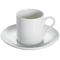Maxwell & Williams Round Espressotasse 100 ml