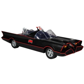 McFarlane Toys - DC Retro Fahrzeug Batman 66 Batmobile