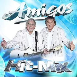 Hit-Mix - Party Schlager Hit-Mix (inkl. Hit-Mix "Du bist der helle Wahnsinn", "Sehnsucht, die wie Feuer brennt", "Weißt du,w as du für mich bist" uvm.) | Zustand: Neu & original versiegelt
