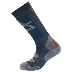 Devold Cross Country Merino Sock flood (422A) 38-40
