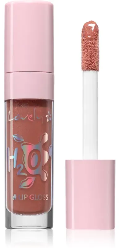 Lovely H2O Lipgloss Farbton 05 5 ml
