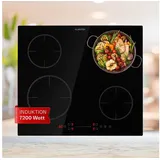 Klarstein CP13-VirtuosaEco