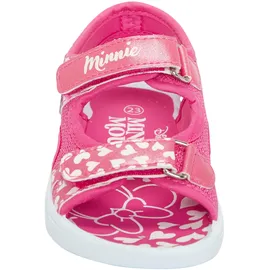 Disney Minnie Mouse Pink 28