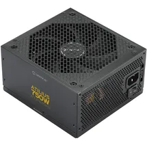 Unykach Fonte de Alimentação UNYKAch ATILIUS 3.1, 750W Gold, Full Modular Cybenetics