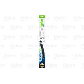 Valeo Silencio VR49 350mm Hinten 1 Stück