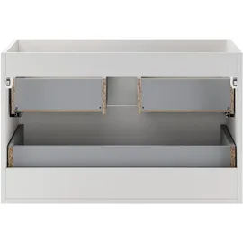 Badplaats Waschbeckenunterschrank Aster 80 x 52 cm Eiche