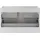Badplaats Waschbeckenunterschrank Aster 80 x 52 cm Eiche