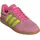 adidas Breaknet Sleek Pulse Magenta/Lucid Lemon/Bliss Pink 38