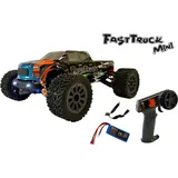 DF-Models Truggy FastTruck Mini 1:16 4WD RTR