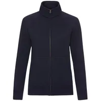 FRUIT OF THE LOOM LADIES PREMIUM SWEAT JACKET -