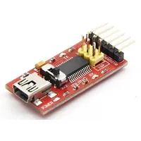 IDUINO ST1125 Umwandler-Modul 1 St. Passend für (Entwicklungskits): Arduino