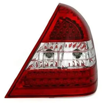 LED-Rückleuchten Mercedes C-Klasse W202 (93-01)