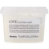 Davines Essential Hair Care Love Curl Mask 75 ml