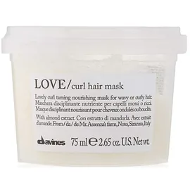 Davines Essential Hair Care Love Curl Mask 75 ml
