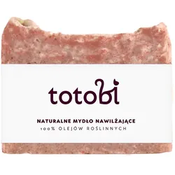 TOTOBI Natürliche feuchtigkeitsspendende Seife 90g