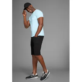 Bruno Banani T-Shirt grün S