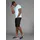 Bruno Banani T-Shirt grün S