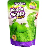 Kinetic Sand Düfte, 237 ml, saurer Apfelgrün, für Kinder ab 3 Jahren