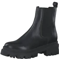 TAMARIS Stiefel Damen Schwarz 41