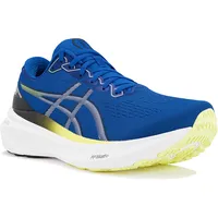 Asics Gel-Kayano 30 Herren Laufschuhe Herren déstockage - Bleu - 40