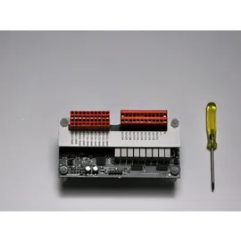 Alpha Innotec Erweiterungsplatine WPR-Net 2,1