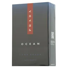 Prada Luna Rossa Ocean Eau de Toilette 100 ml