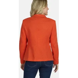 White Label Jerseyblazer orange 40