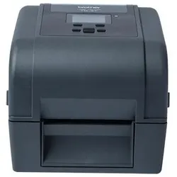 Brother TD4650TNWB, Direkt Wärme/Wärmeübertragung, 203 x 203 DPI, 203,2 mm/sek, Verkabelt & Kabellos, Schwarz