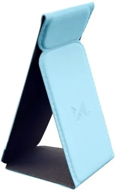 Wozinsky Klebehalter Blau (WGS-01SB)