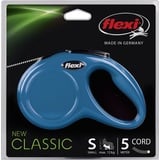 flexi New Classic S blau