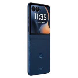 Motorola Razr 60 8 GB RAM 256 GB Pantone Gibraltar Sea